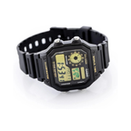 Casio Digital AE-1200WH-1B