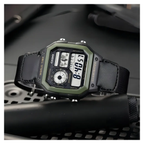 Casio Digital AE-1200WHB-1BV
