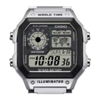 Casio Digital AE-1200WHD-1A
