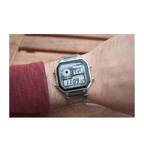 Casio Digital AE-1200WHD-1A