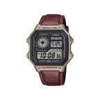 Casio Digital AE-1200WHL-5A