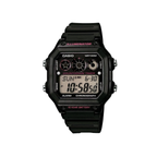 Casio Digital AE-1300WH-1A2