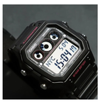 Casio Digital AE-1300WH-1A2