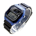 Casio Digital AE-1300WH-2A