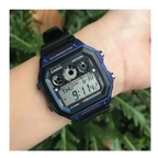 Casio Digital AE-1300WH-2A
