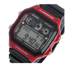 Casio Digital AE-1300WH-4A