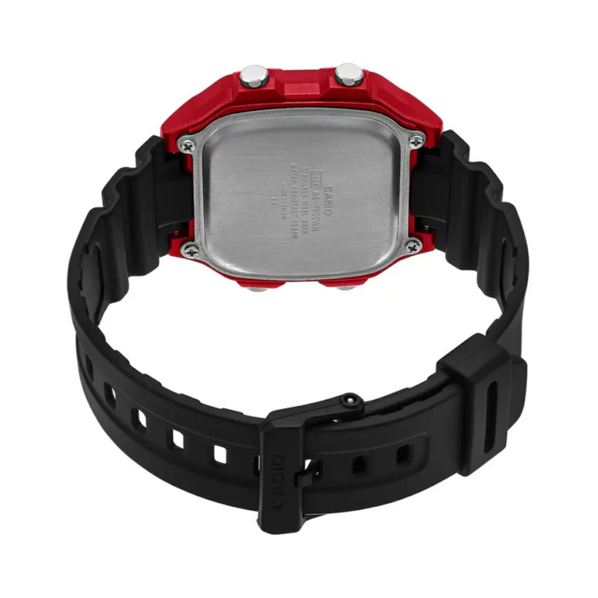 Casio Digital AE-1300WH-4A