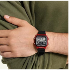 Casio Digital AE-1300WH-4A