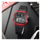 Casio Digital AE-1300WH-4A