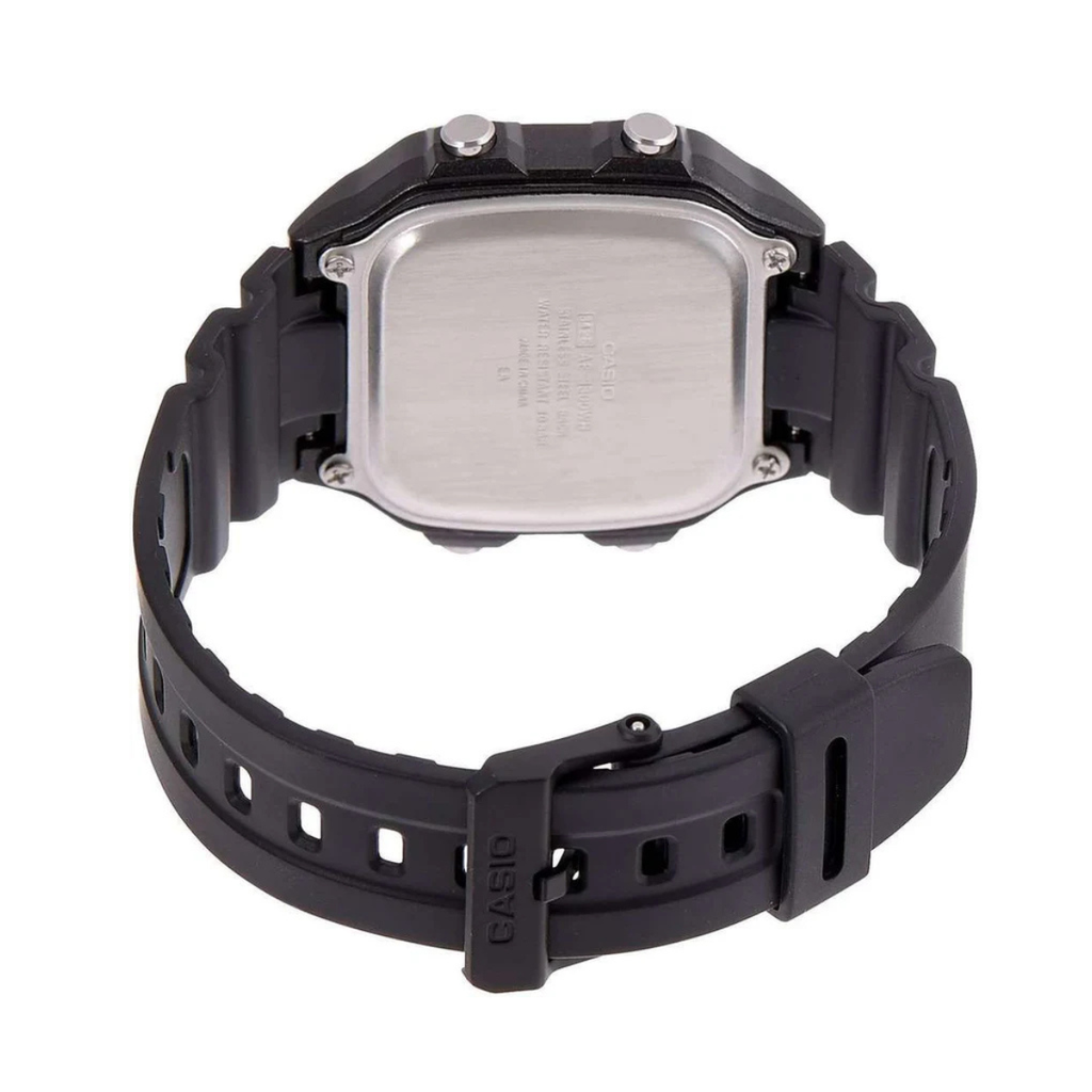 Casio Digital AE-1300WH-8A