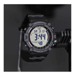 Casio Digital AE-1500WH-1A