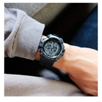 Casio Digital AE-1500WH-1A