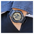 Casio Digital AE-1500WH-1A