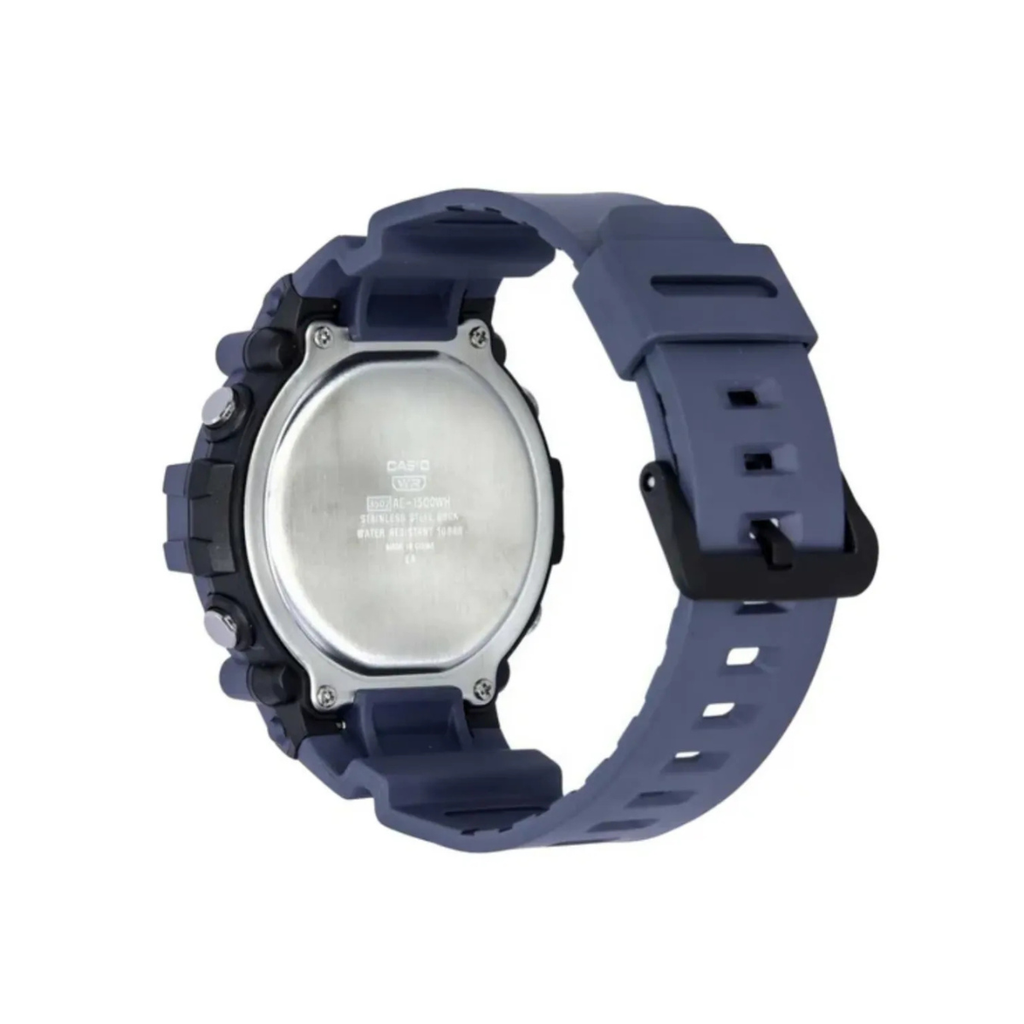 Casio Digital AE-1500WH-2A