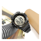 Casio Digital AE-1500WHX-1A