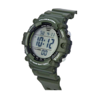Casio Digital AE-1500WHX-3A