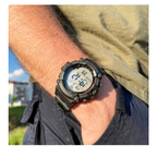 Casio Digital AE-1500WHX-3A