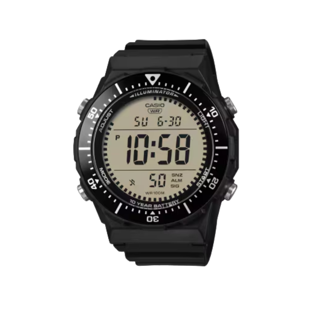 Casio Digital AE-1700H-1A
