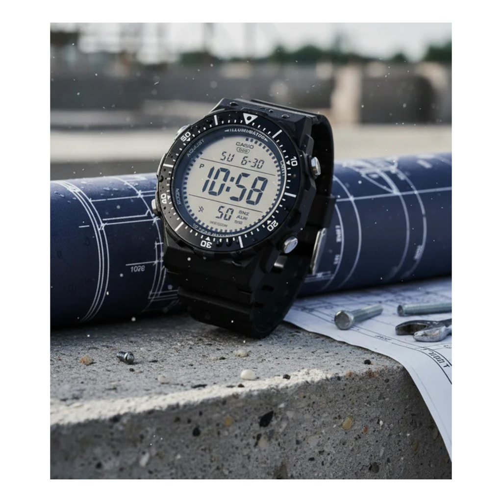 Casio Digital AE-1700H-1A