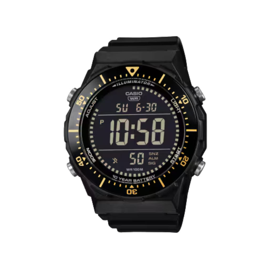 Casio Digital AE-1700H-1B