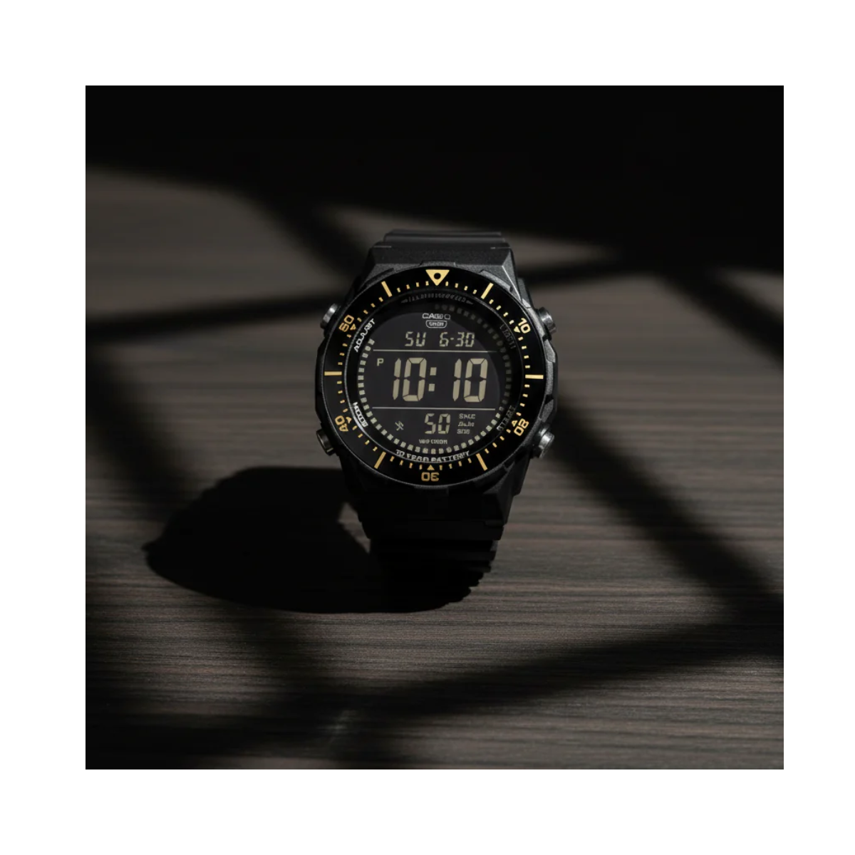 Casio Digital AE-1700H-1B