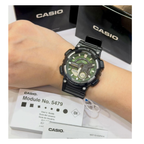 Casio Digital AEQ-110W-3A2