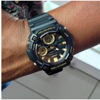 Casio Digital AEQ-120W-9A