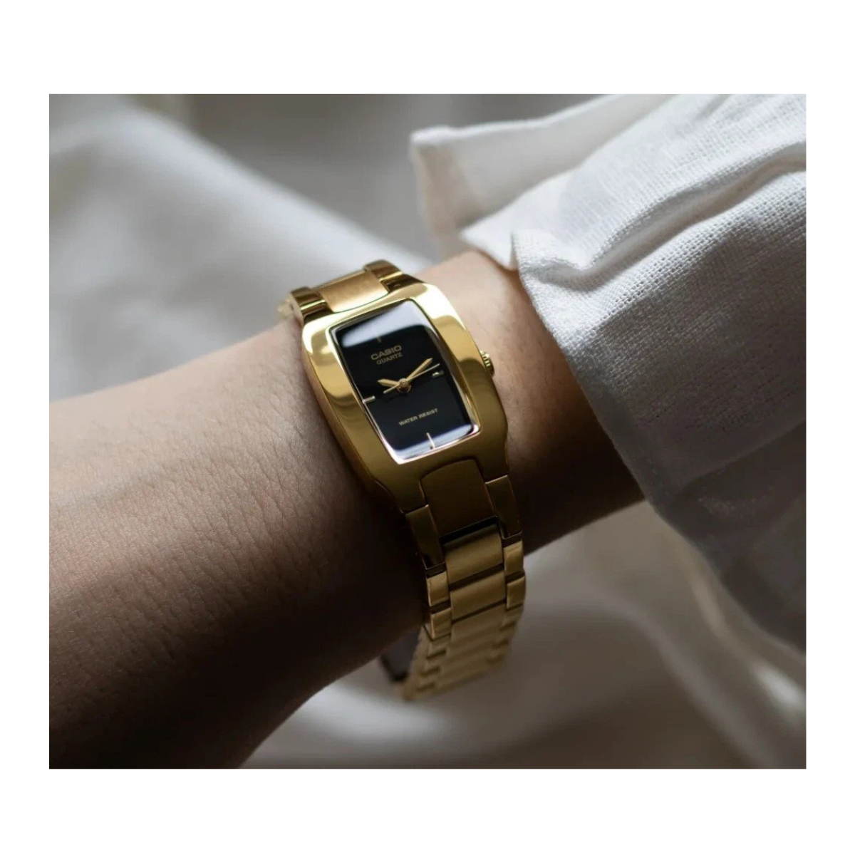 Casio Enticer LTP-1165N-1CR
