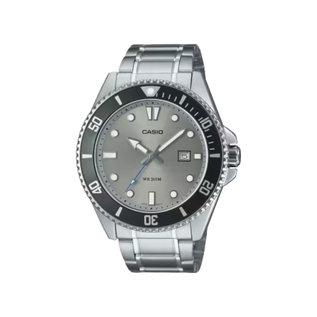 Casio Estandar MDV-107D-8A
