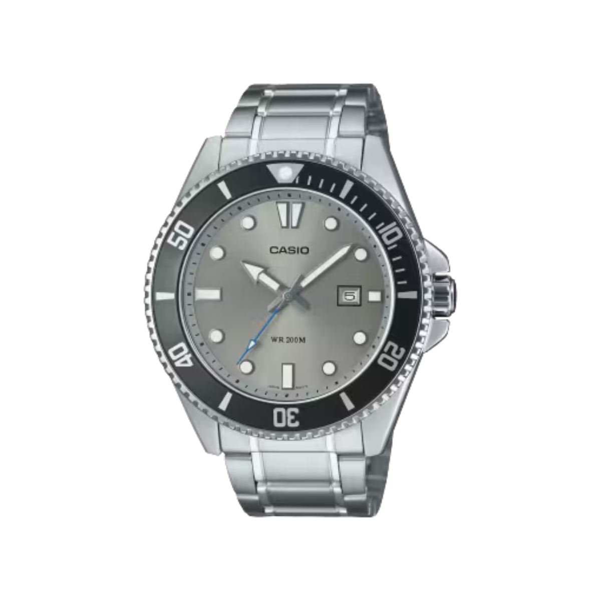 Casio Estandar MDV-107D-8A