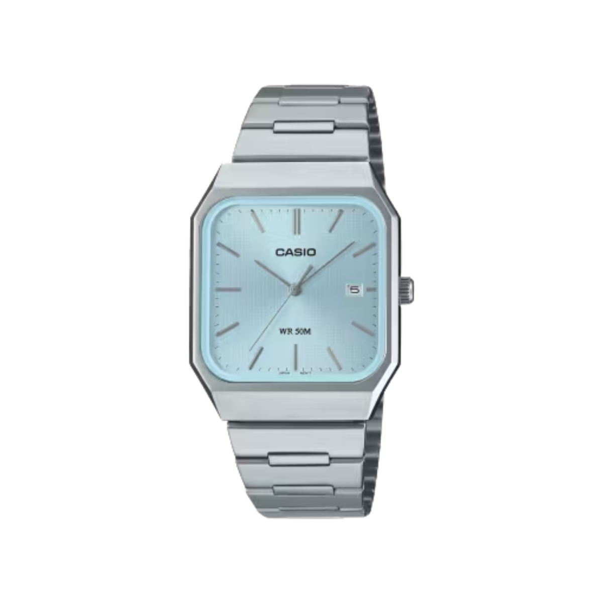 Casio Estandar MTP-B185D-2A2