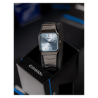 Casio Estandar MTP-B185D-2A2