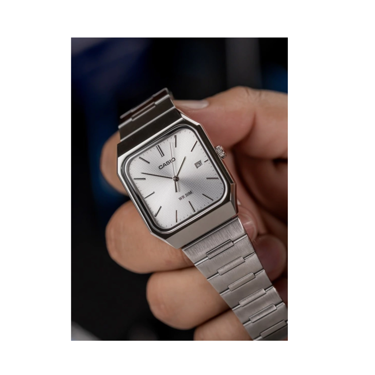 Casio Estandar MTP-B185D-7A