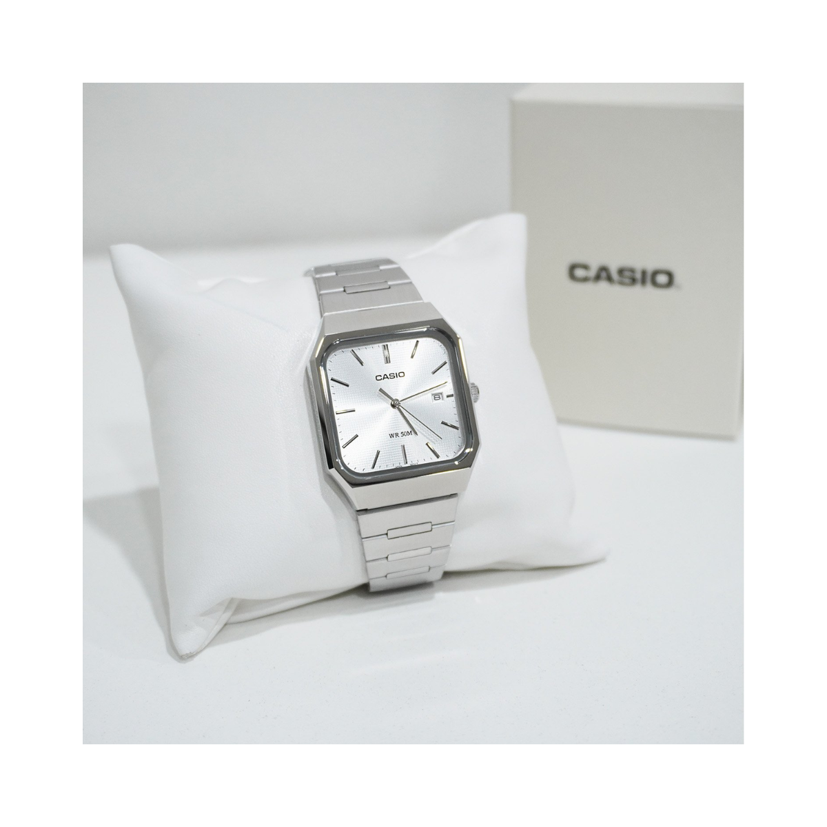 Casio Estandar MTP-B185D-7A