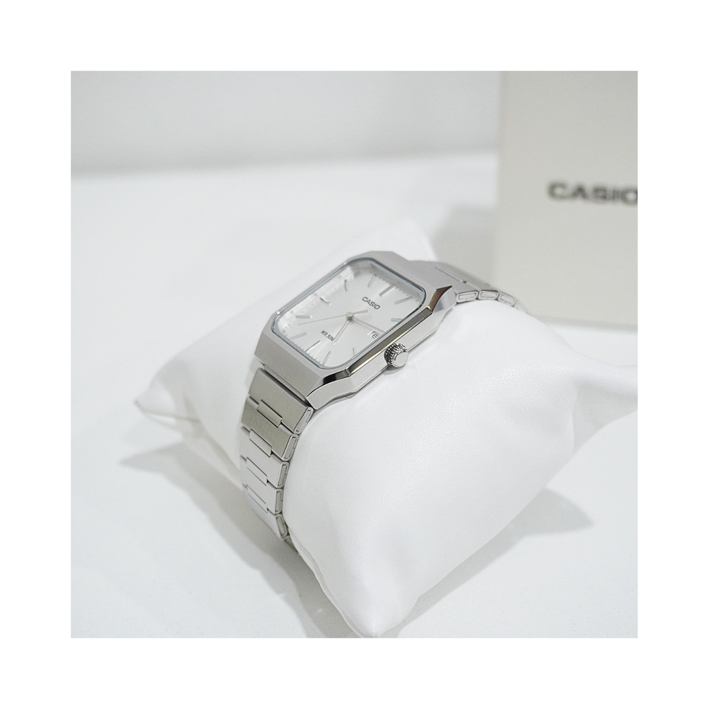 Casio Estandar MTP-B185D-7A