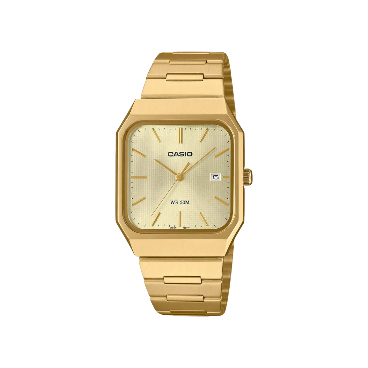 Casio Estandar MTP-B185G-9AV
