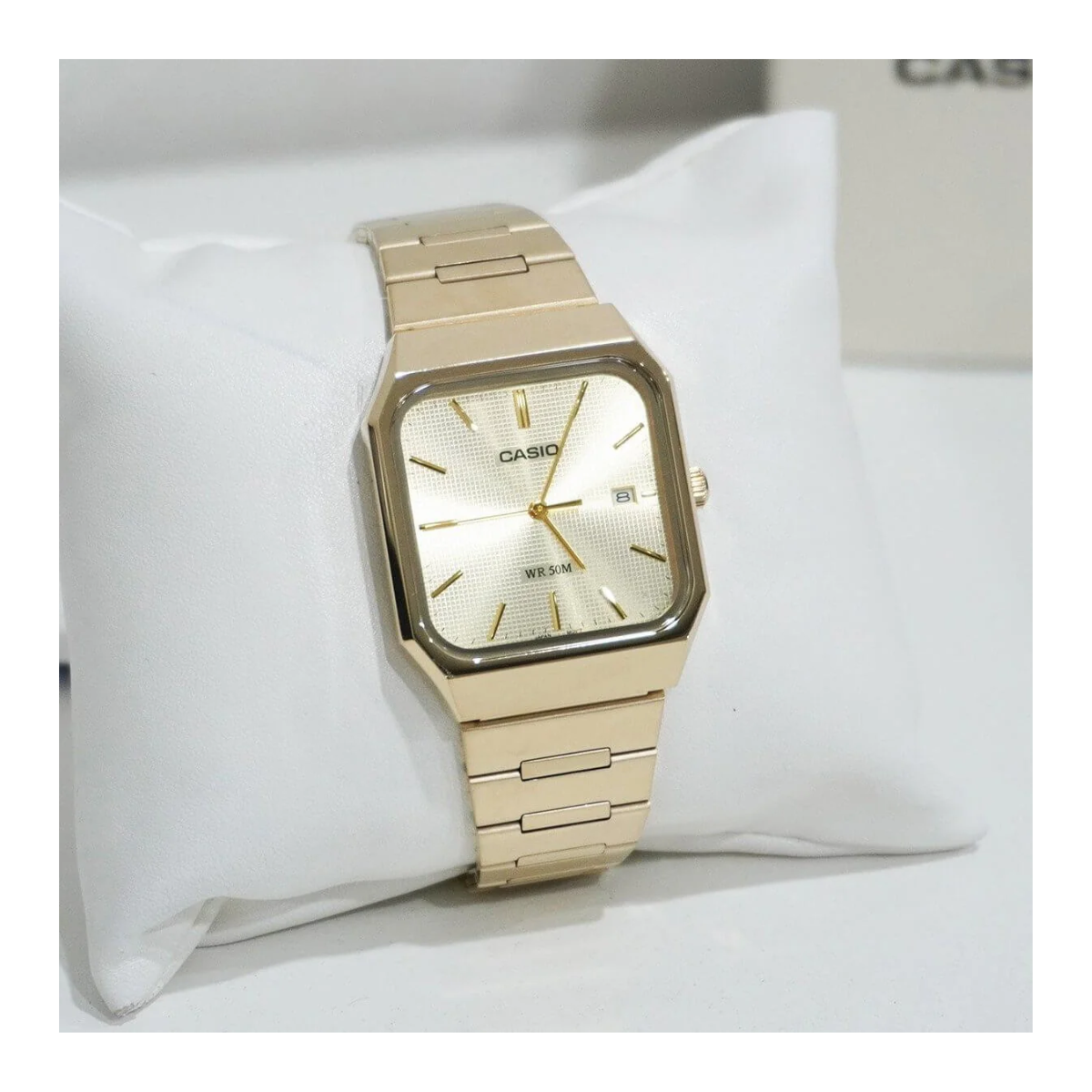Casio Estandar MTP-B185G-9AV