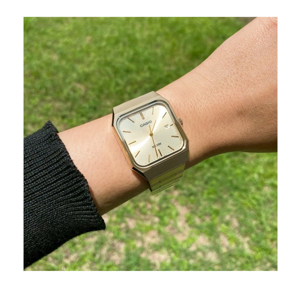 Casio Estandar MTP-B185G-9AV
