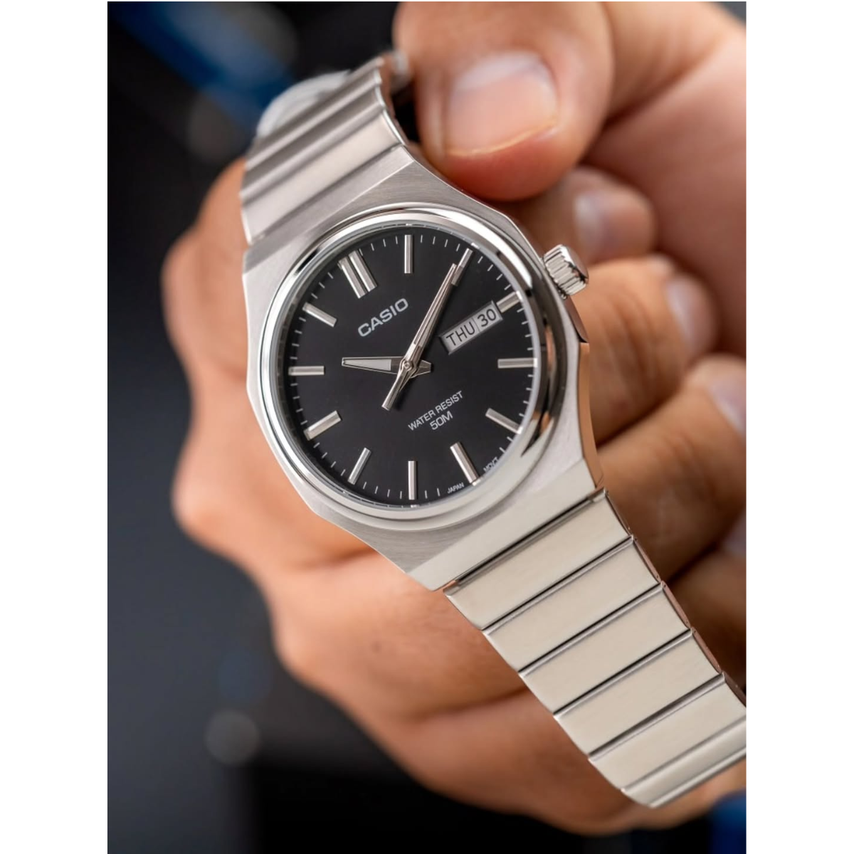 Casio Estandar MTP-E735D-1A