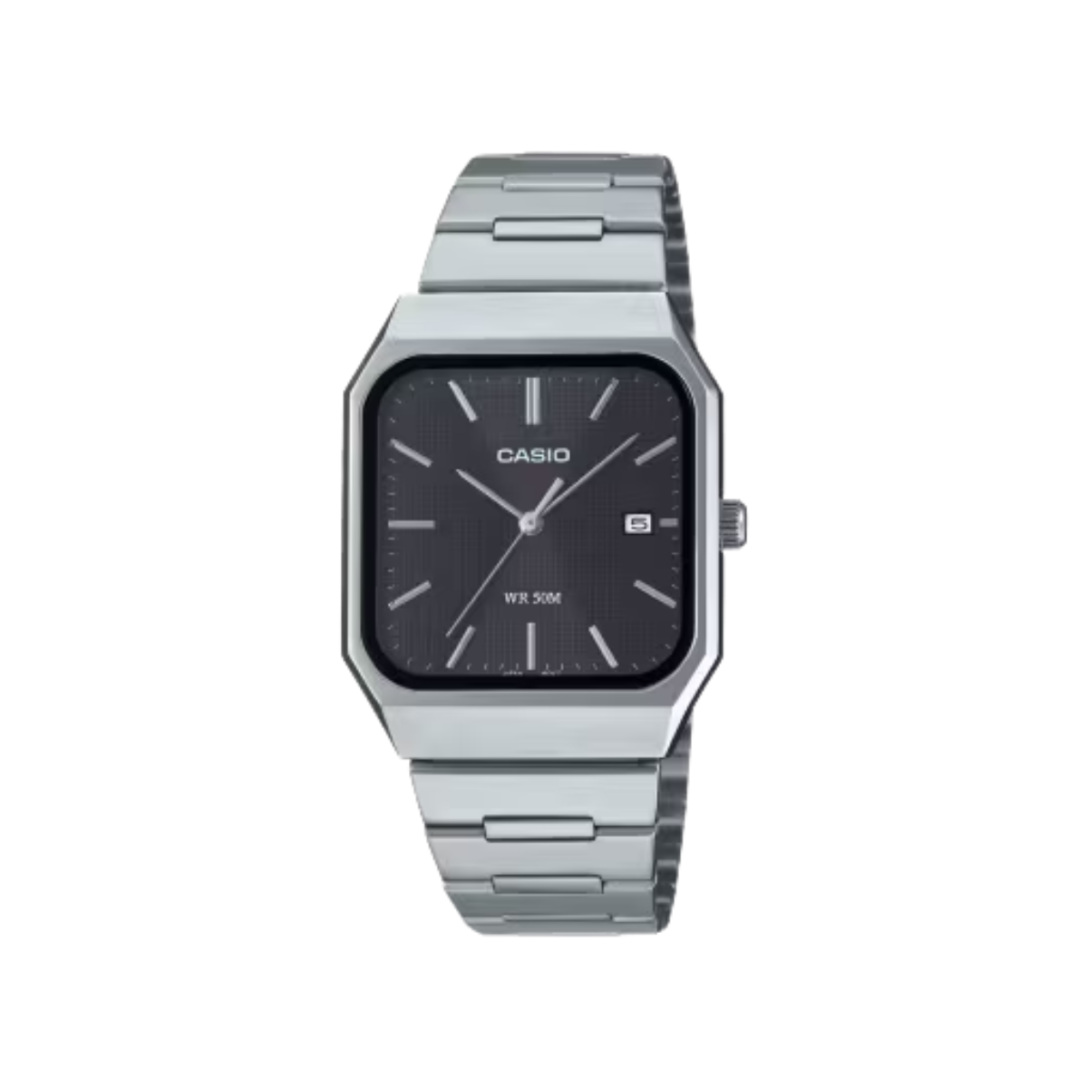 Casio Estandard MTP-B185D-1A