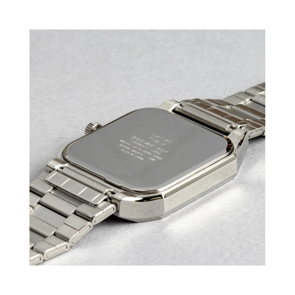 Casio Estandard MTP-B185D-1A