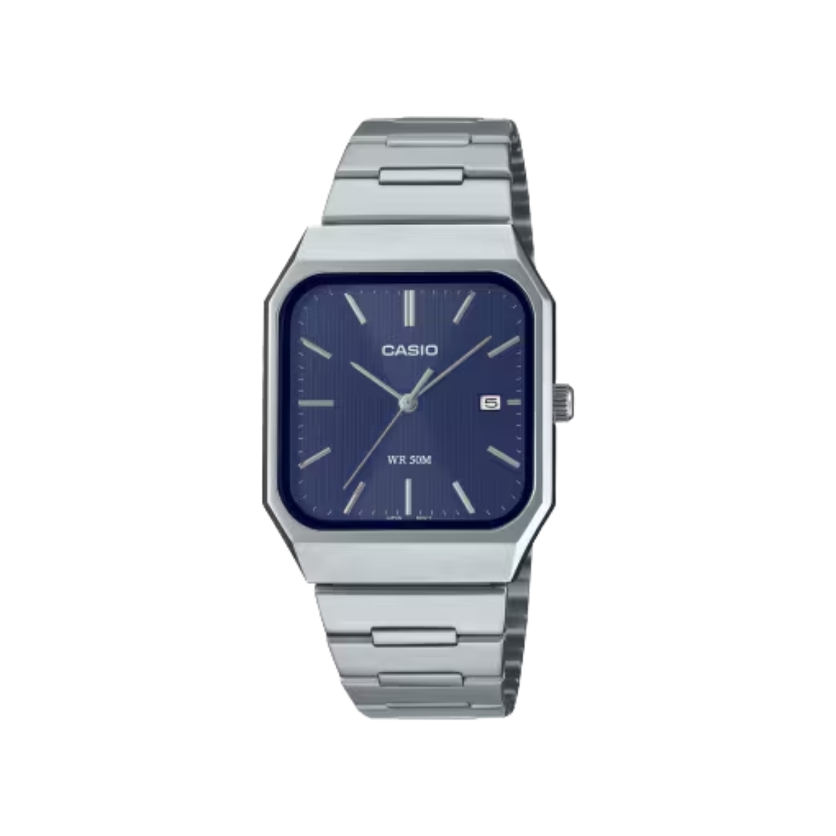 Casio Estandard MTP-B185D-2A1