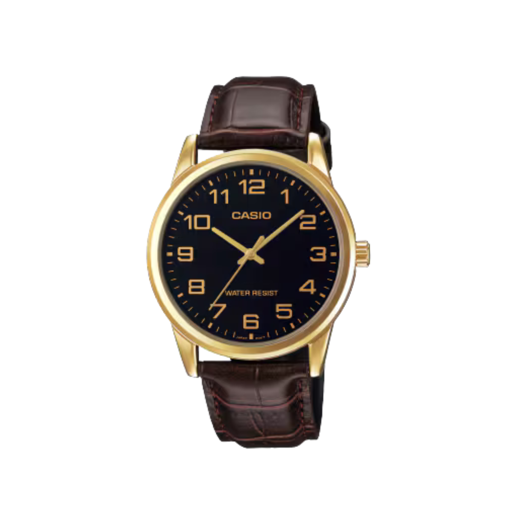 Casio Estandard MTP-V001GL-1B