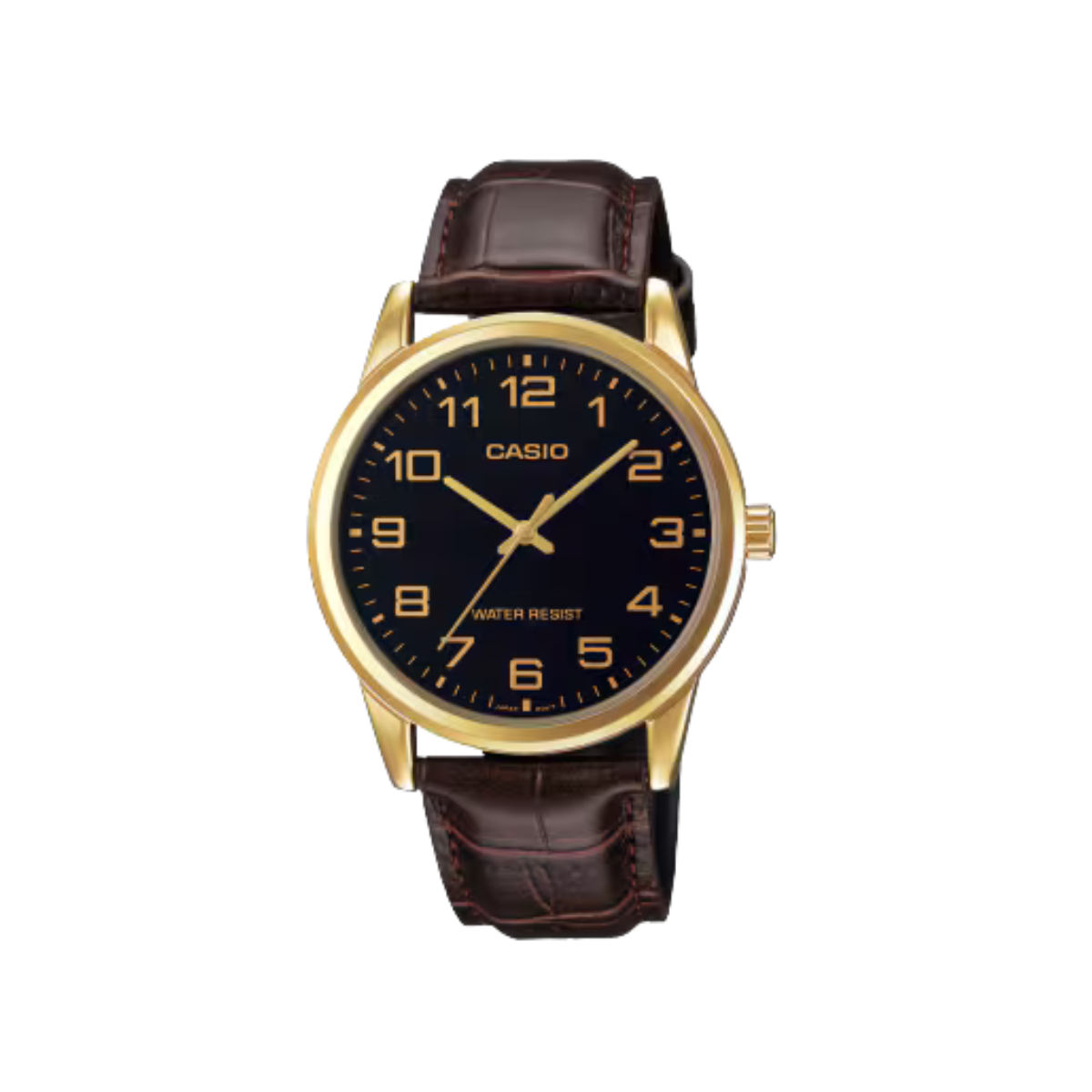 Casio Estandard MTP-V001GL-1B