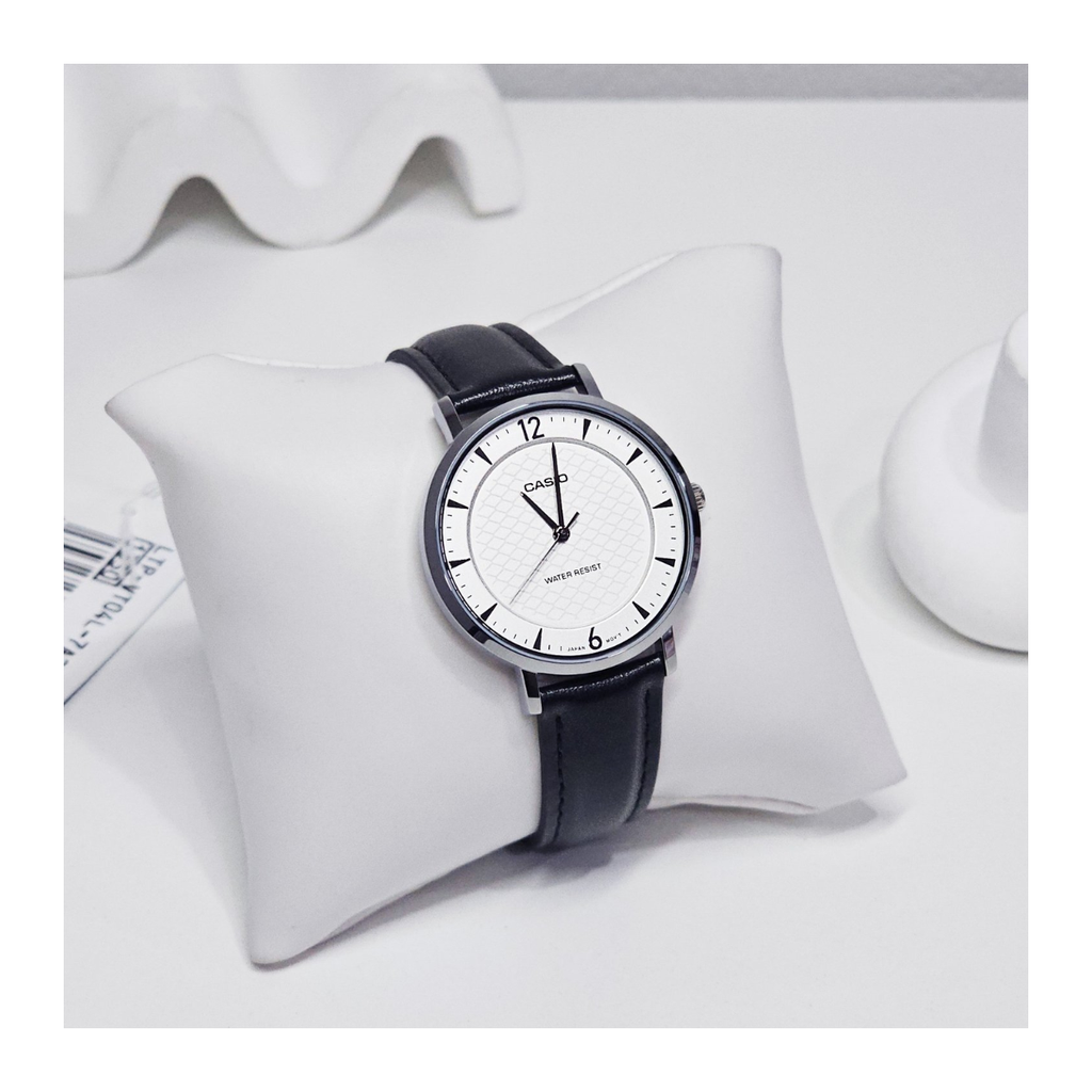 Casio Standard LTP-VT04L-7A2