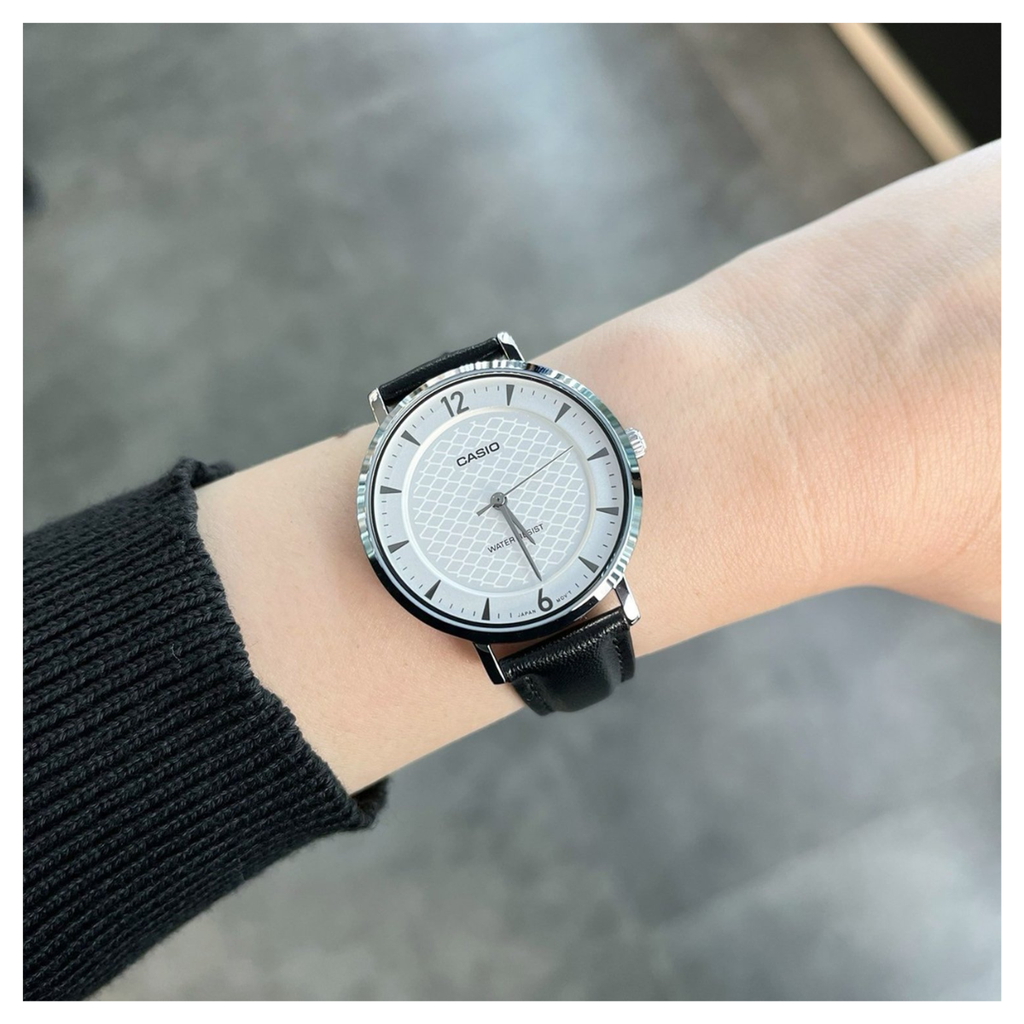 Casio Standard LTP-VT04L-7A2