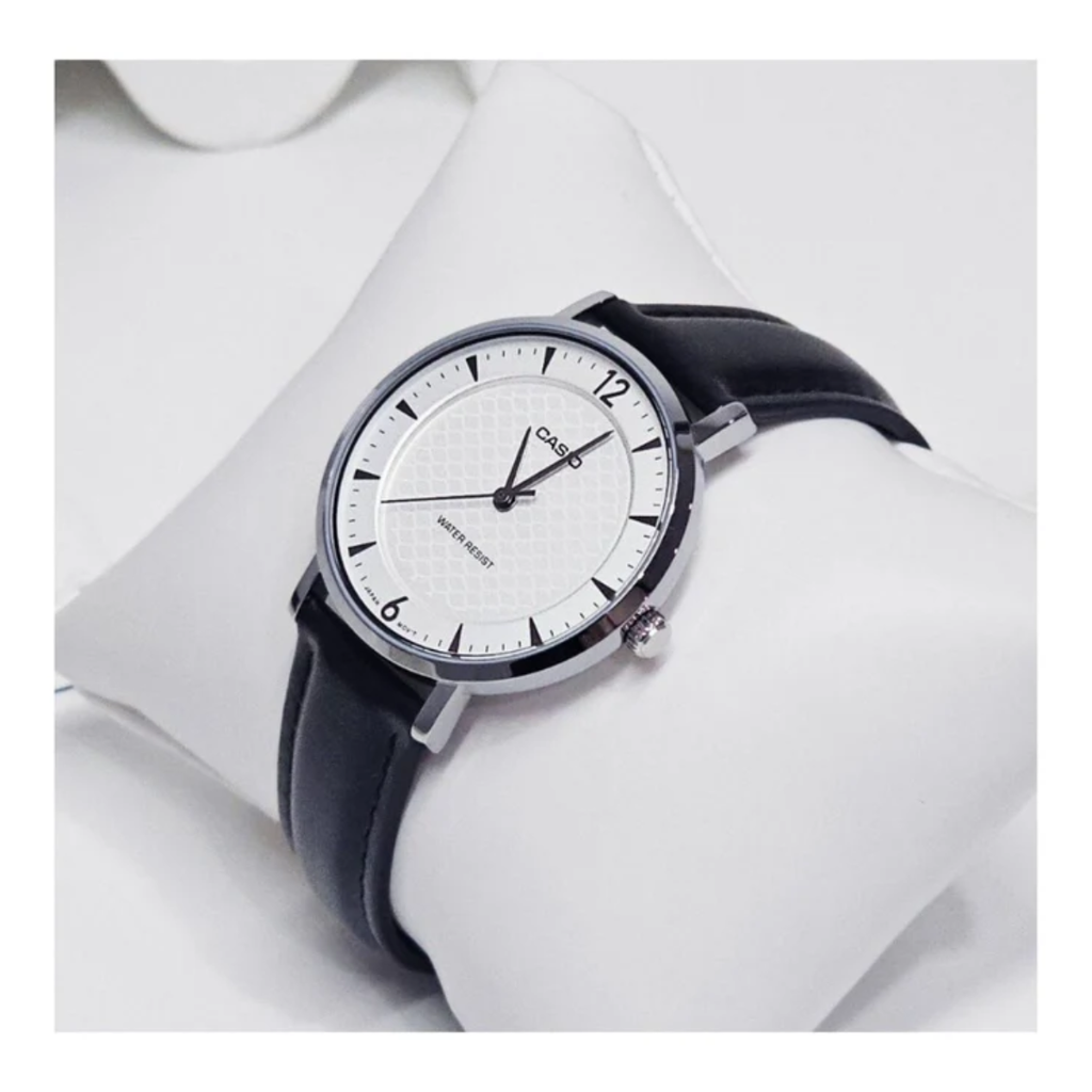 Casio Standard LTP-VT04L-7A2