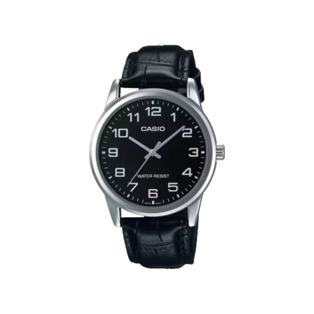 Casio Standard MTP-V001L-1B