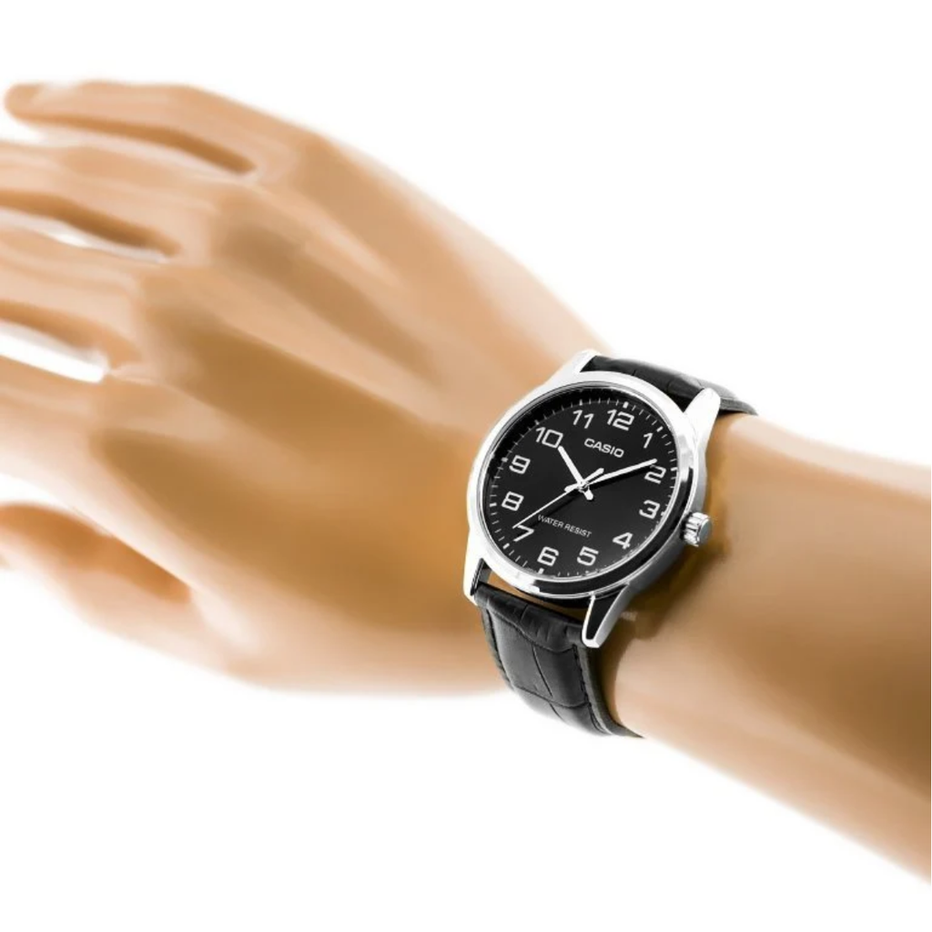 Casio Standard MTP-V001L-1B
