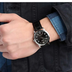 Casio Standard MTP-V001L-1B